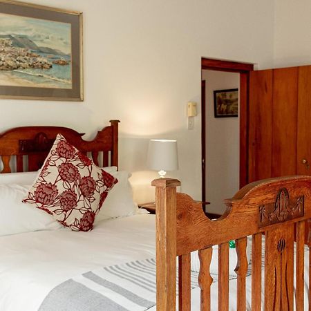 Cypress Cottage Graaff Reinet Phòng bức ảnh