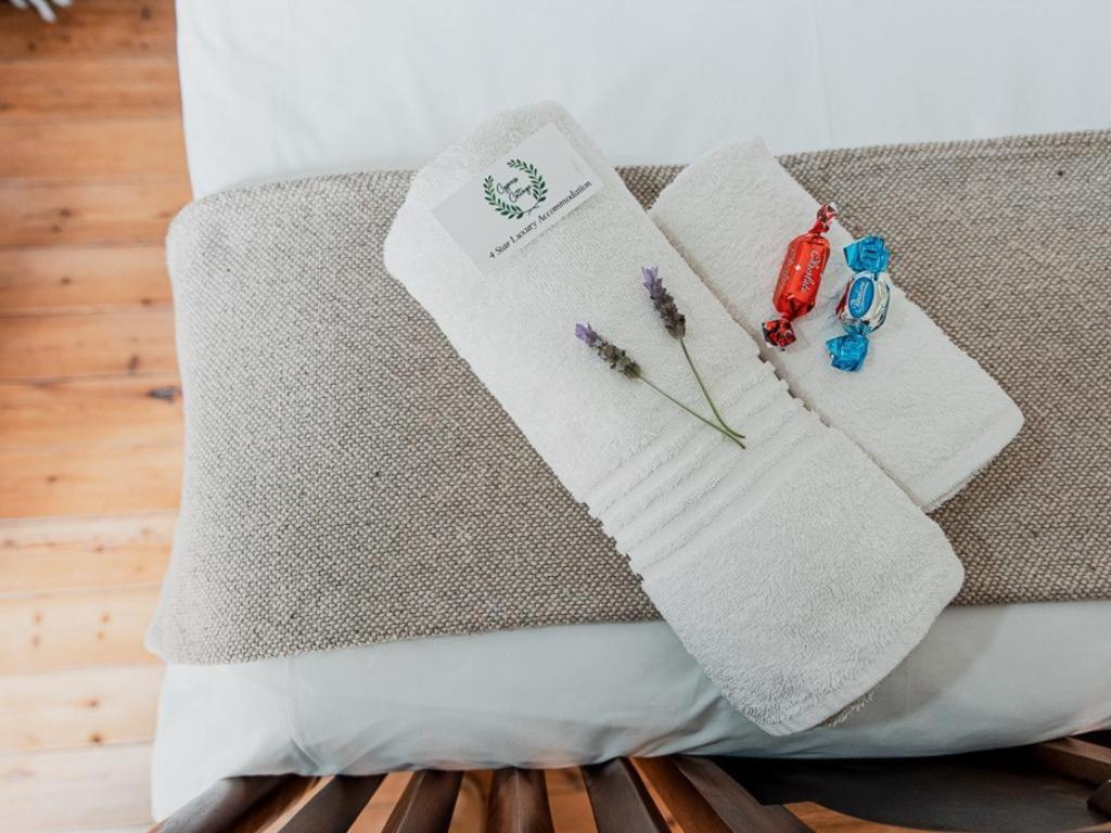 Cypress Cottage Graaff Reinet Phòng bức ảnh