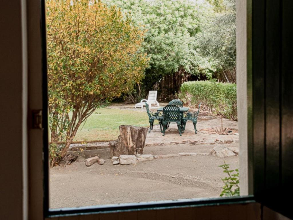 Cypress Cottage Graaff Reinet Phòng bức ảnh