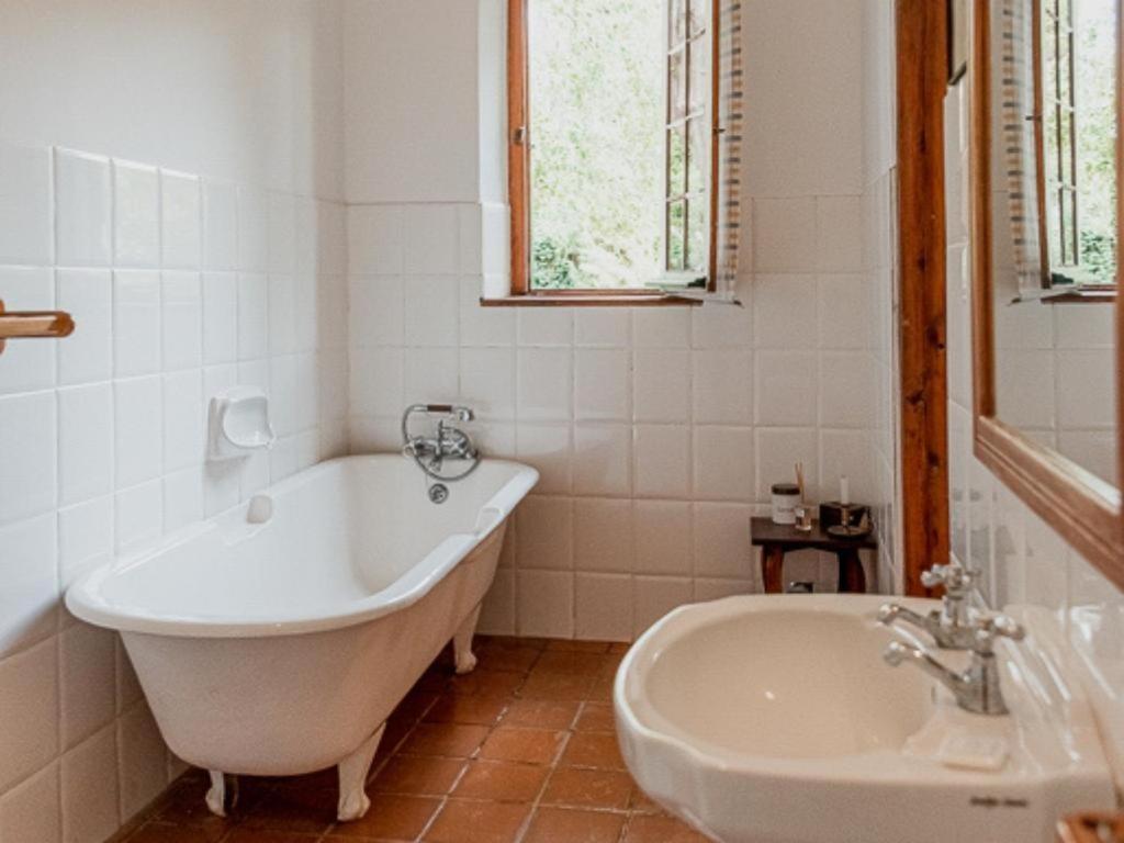 Cypress Cottage Graaff Reinet Phòng bức ảnh