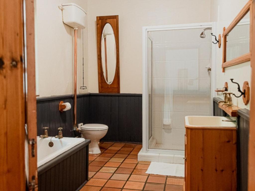 Cypress Cottage Graaff Reinet Phòng bức ảnh