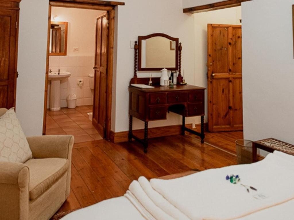 Cypress Cottage Graaff Reinet Phòng bức ảnh
