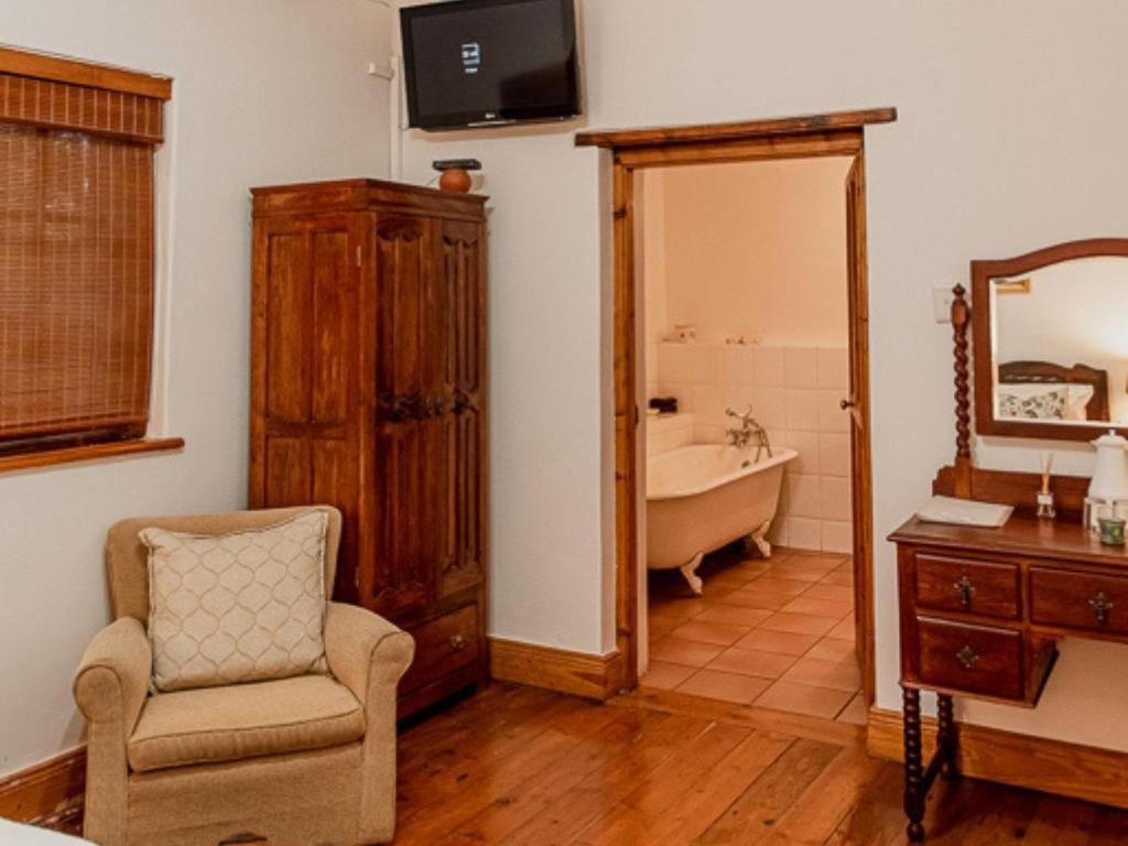 Cypress Cottage Graaff Reinet Phòng bức ảnh