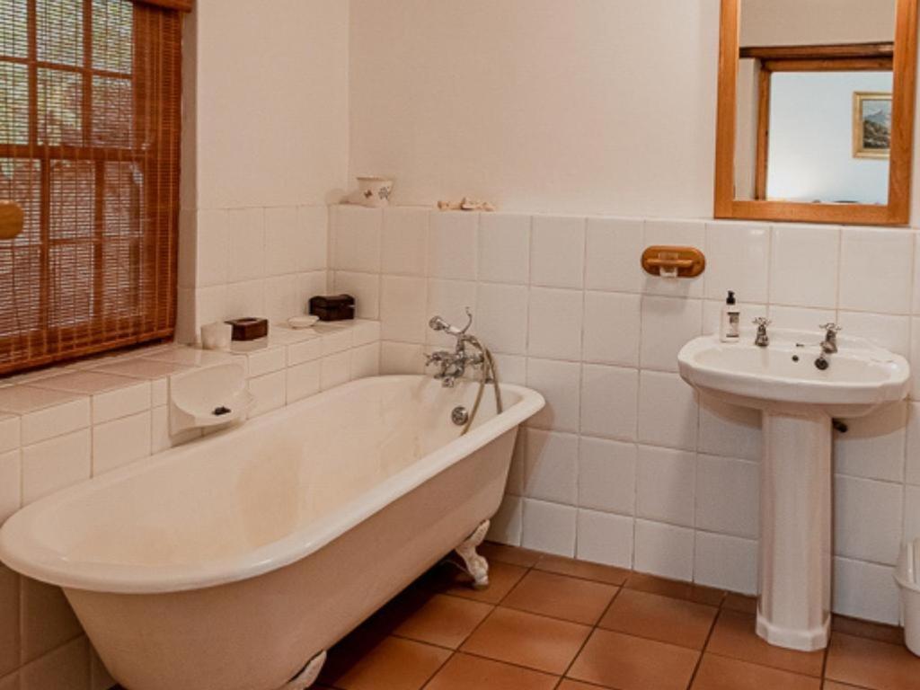 Cypress Cottage Graaff Reinet Phòng bức ảnh