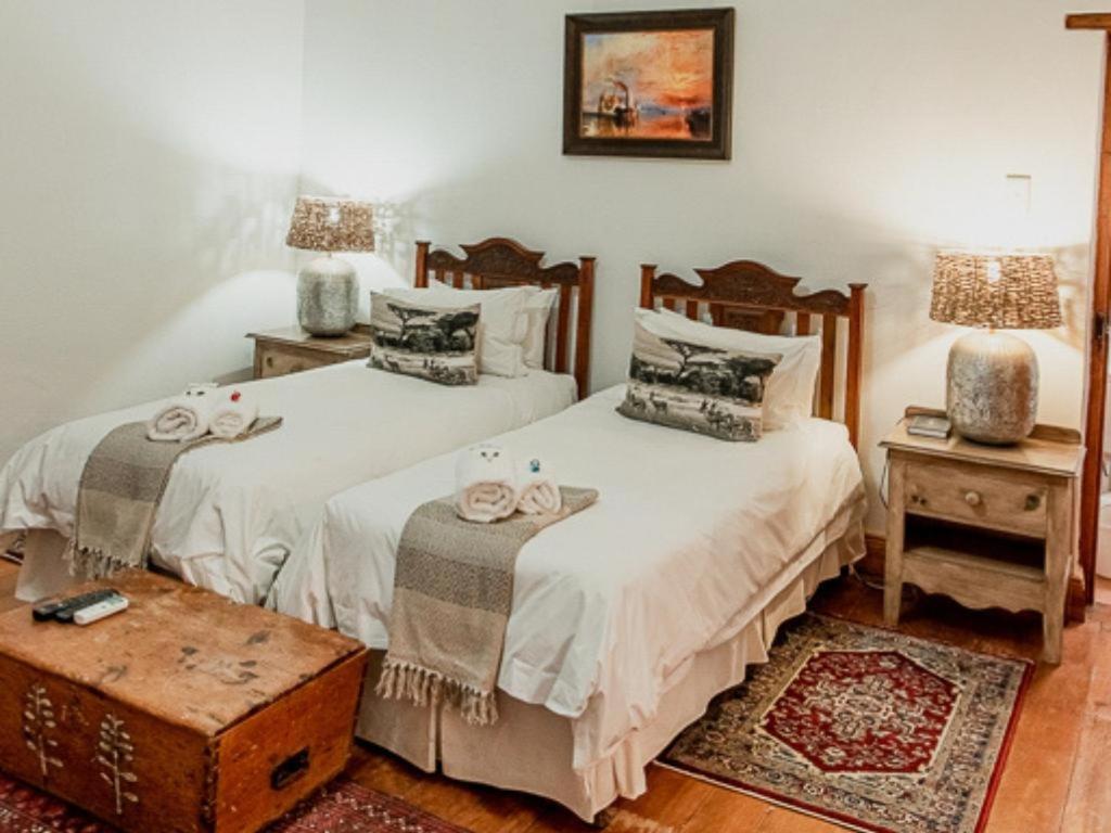 Cypress Cottage Graaff Reinet Phòng bức ảnh