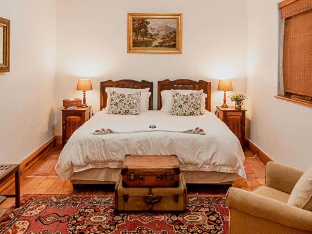 Cypress Cottage Graaff Reinet Phòng bức ảnh