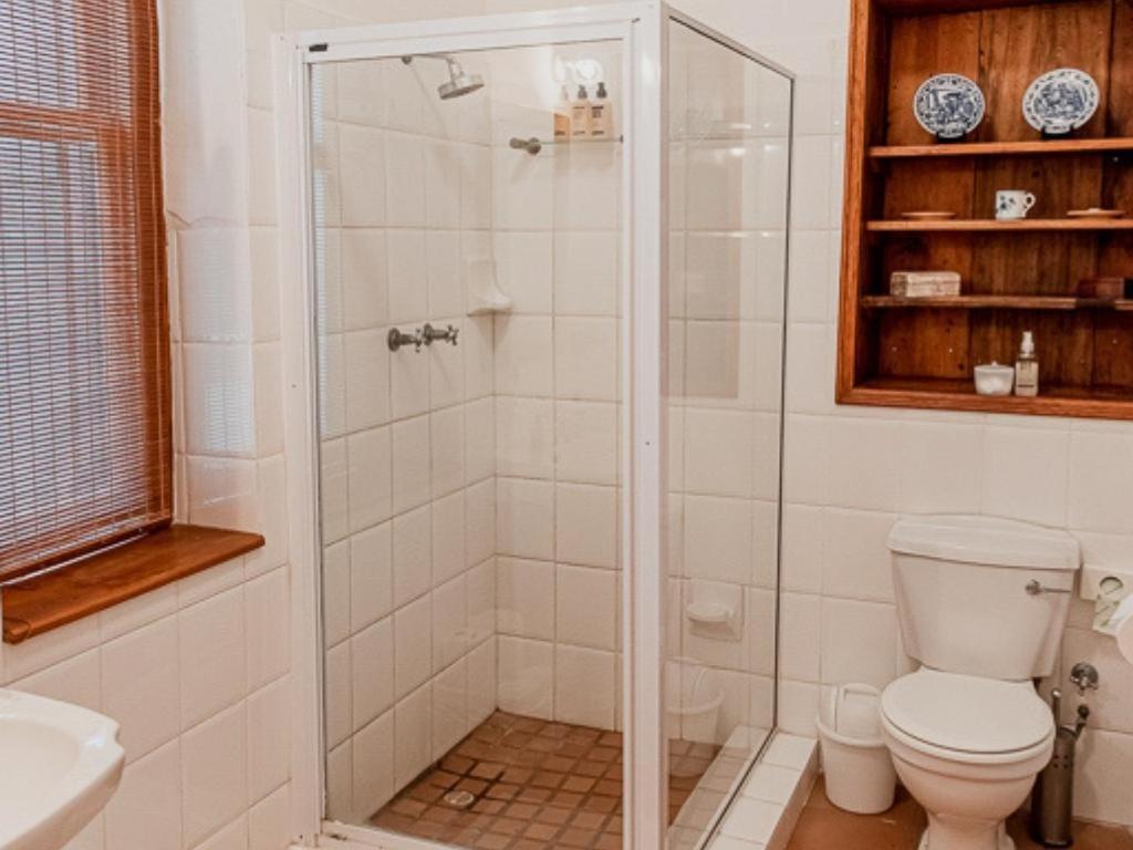 Cypress Cottage Graaff Reinet Phòng bức ảnh