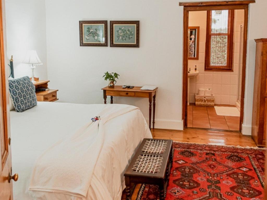 Cypress Cottage Graaff Reinet Phòng bức ảnh