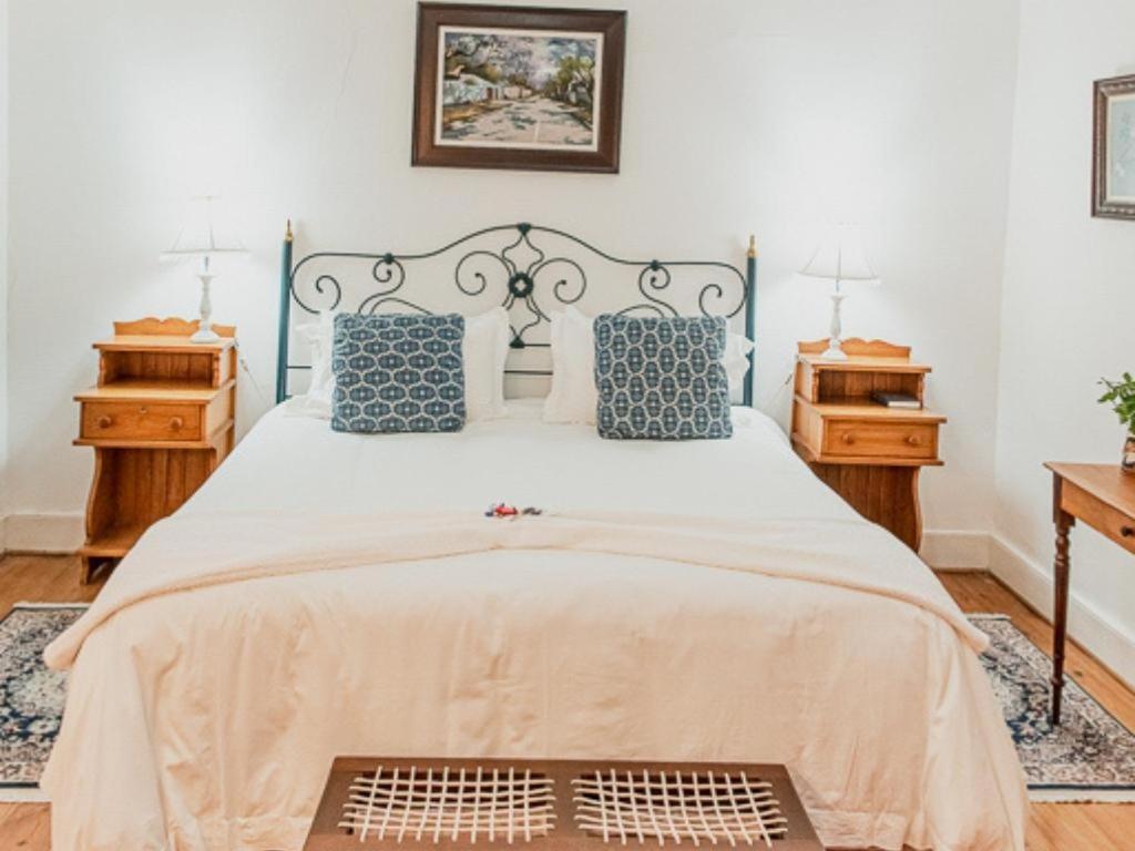 Cypress Cottage Graaff Reinet Phòng bức ảnh