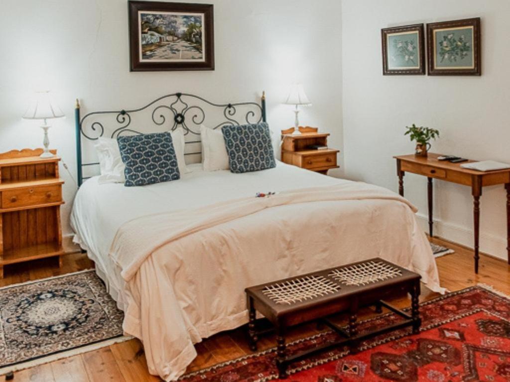 Cypress Cottage Graaff Reinet Phòng bức ảnh