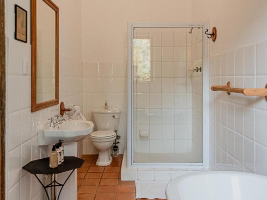 Cypress Cottage Graaff Reinet Phòng bức ảnh