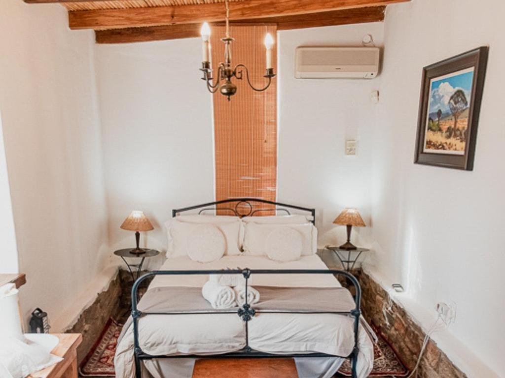 Cypress Cottage Graaff Reinet Phòng bức ảnh