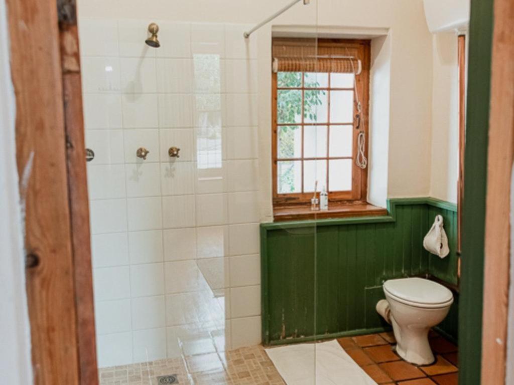 Cypress Cottage Graaff Reinet Phòng bức ảnh