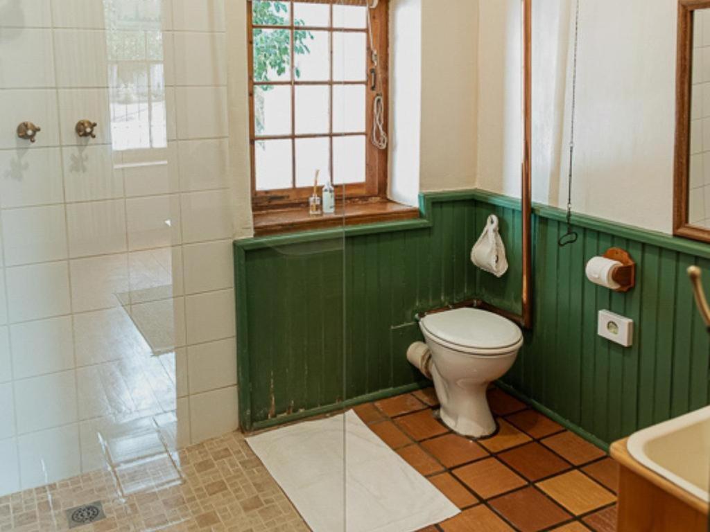 Cypress Cottage Graaff Reinet Phòng bức ảnh
