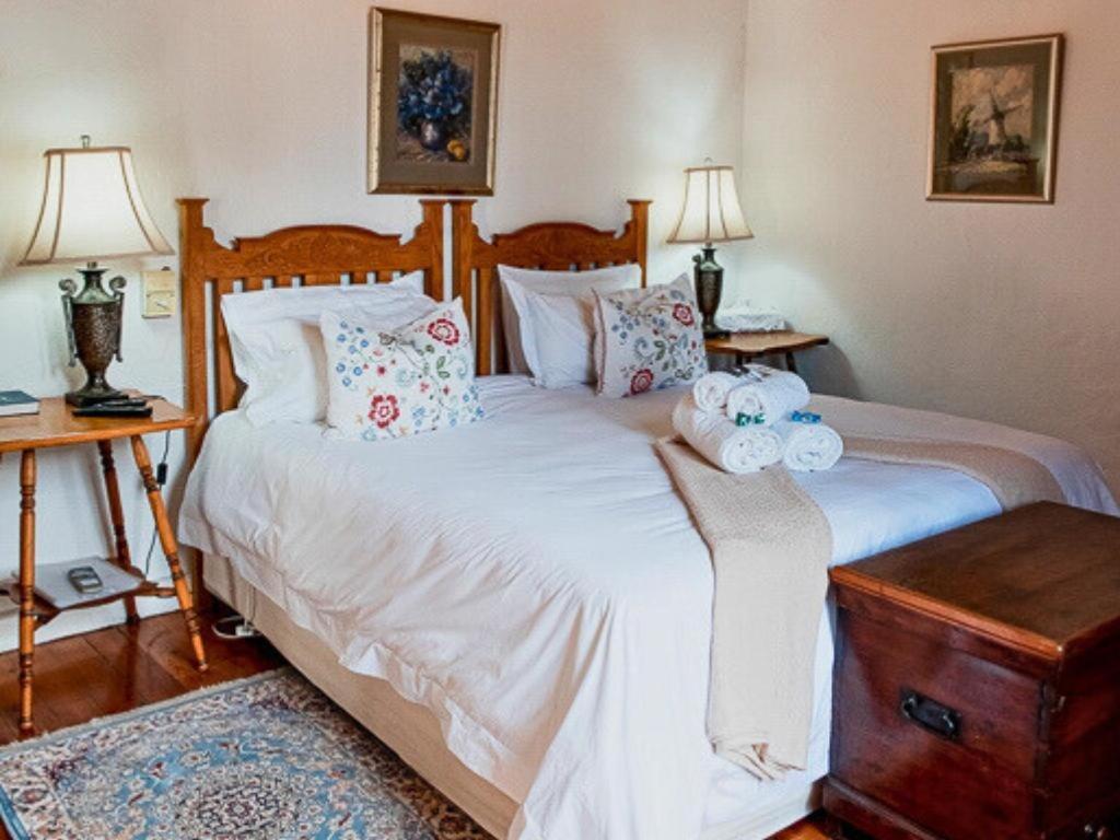 Cypress Cottage Graaff Reinet Phòng bức ảnh