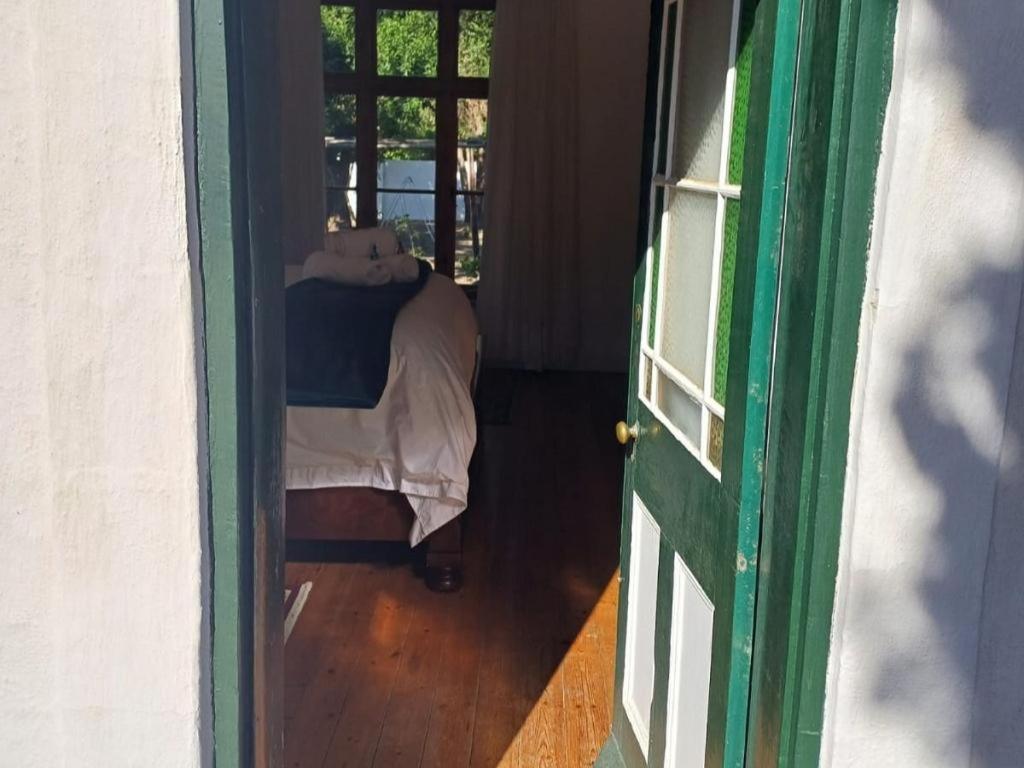 Cypress Cottage Graaff Reinet Ngoại thất bức ảnh