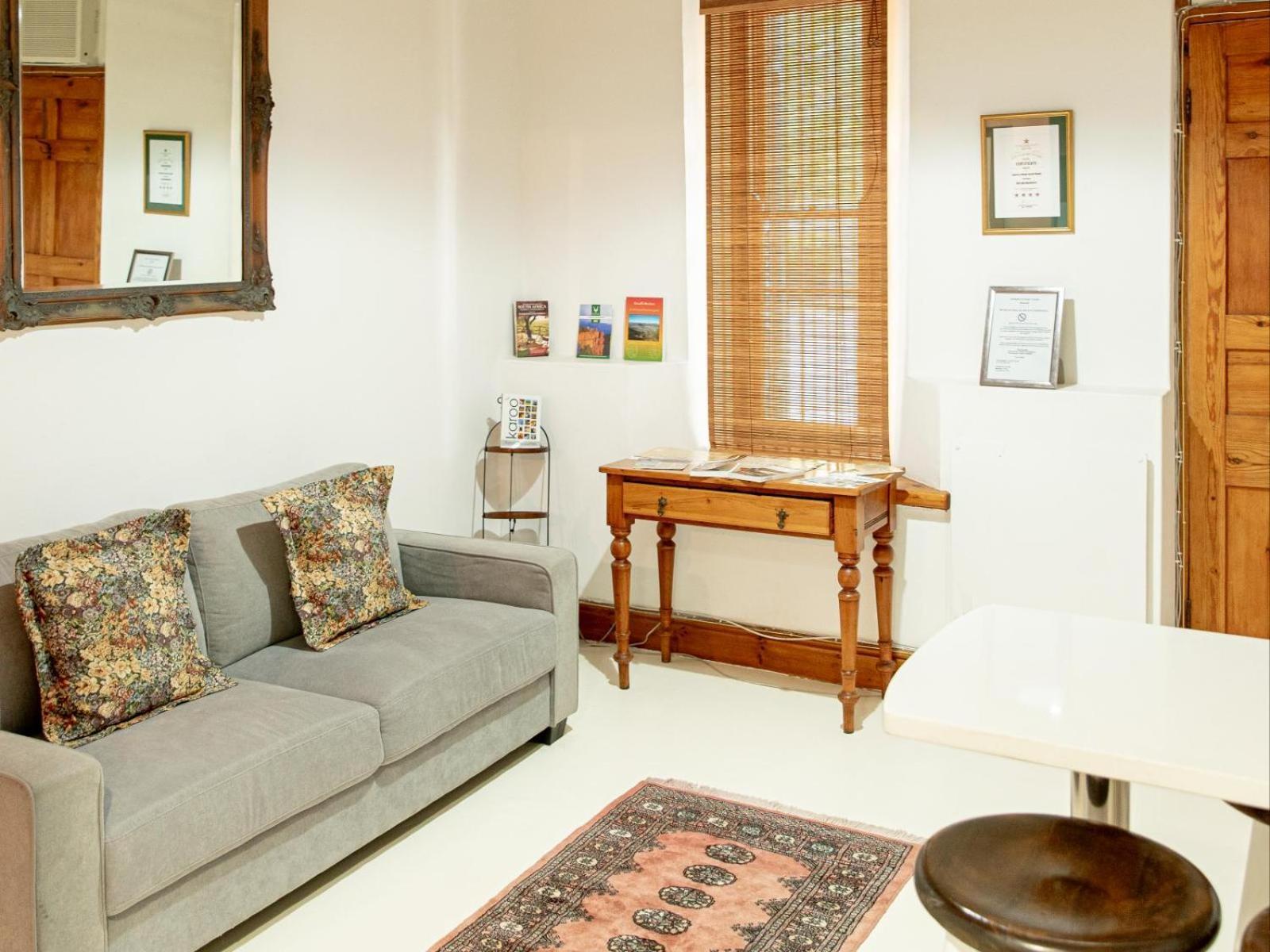 Cypress Cottage Graaff Reinet Phòng bức ảnh